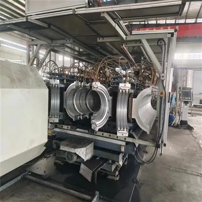 10 najboljih fabrika polovne opreme za ekstrudere na svijetu