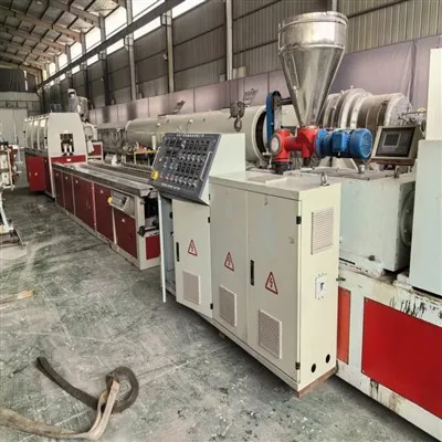 Kako poboljšati površinsku obradu profila proizvedenih na korištenoj proizvod...